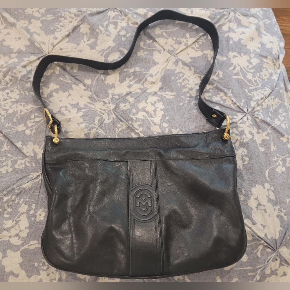 Marino Orlandi Shoulder Or Crossbody Purse